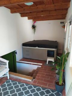 Ametiszt Wellness Apartmanház - 5