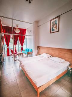 Damask Rose, Lebanese Guest House - 2