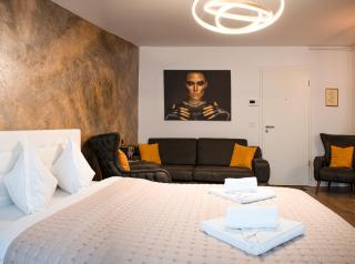 Royal Apartment - Braşov - 4