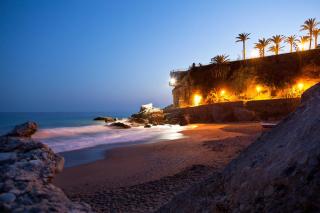 AT Almoraide Rooms Suites - Nerja - 5