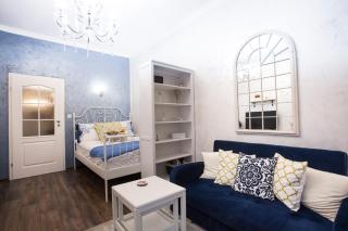 TOP CENTER Designer studio 1 minute to NDK&Vitosha by Flat Mаnager - Sofia - 6
