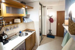 TOP CENTER Designer studio 1 minute to NDK&Vitosha by Flat Mаnager - Sofia - 3
