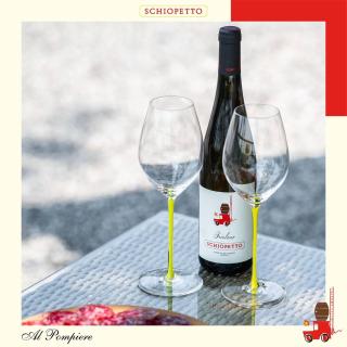 Al Pompiere - Wine and rooms - Capriva del Friuli - 5