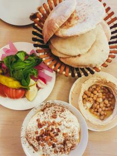 Damask Rose, Lebanese Guest House - Jounieh - 1