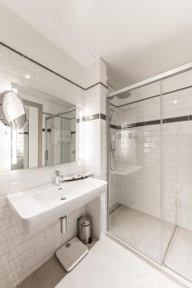 Hotel Victoria - Lausanne - 7