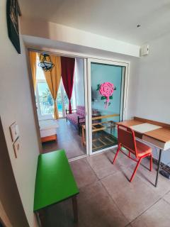 Damask Rose, Lebanese Guest House - Jounieh - 3