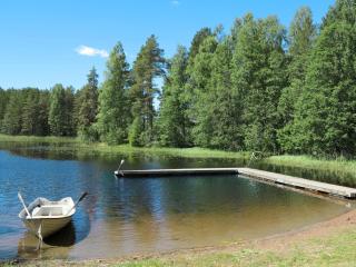 Chalet Nedre Gärdsjö by Interhome - Rättvik - 6
