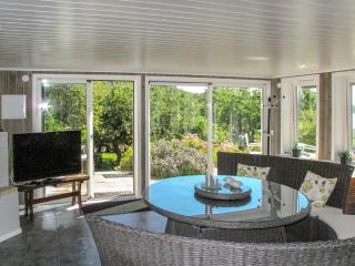 Holiday Home Stegeborg Sjöstugan by Interhome - 2