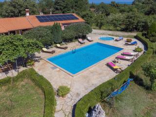 Holiday Home Kristina by Interhome - Žminj - 0