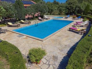 Holiday Home Kristina by Interhome - Žminj - 5