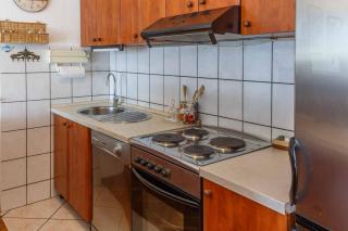 Apartman Mauro - Malinska - 2