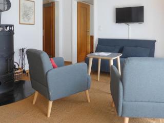 Apartment Chalet Holzwurm-1 by Interhome - Grindelwald - 8