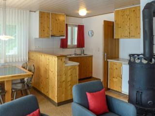 Apartment Chalet Holzwurm-1 by Interhome - Grindelwald - 6