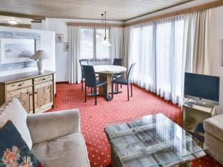 Apartment Chalet Abendrot apARTments-14 by Interhome - Grindelwald - 5