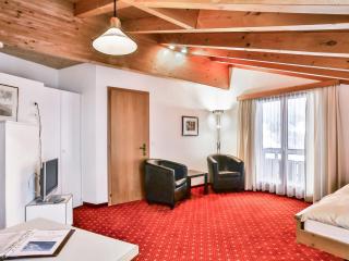 Apartment Chalet Abendrot apARTments-9 by Interhome - Grindelwald - 5