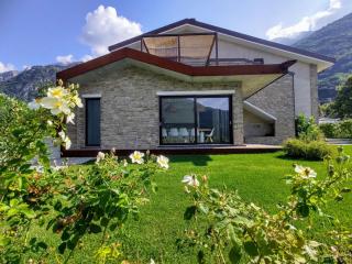 Holiday Home Brezza di Lago-3 by Interhome - Verceia - 0