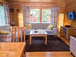 Holiday Home Joutilas by Interhome - Ruka - 4