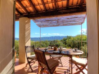 Holiday Home Les Cairnes by Interhome - Viens - 9