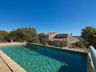 Holiday Home Les Cairnes by Interhome - Viens - 0