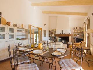 Holiday Home Les Cairnes by Interhome - Viens - 8