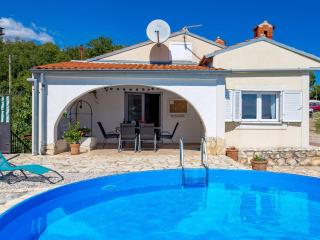 Holiday Home Kristijana by Interhome - Martina - 6