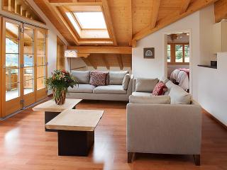 Apartment Chalet Tuftstein by Interhome - Grindelwald - 8