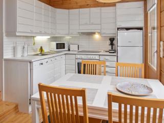 Holiday Home Vuosseli-kelkka 15a by Interhome - Ruka - 5