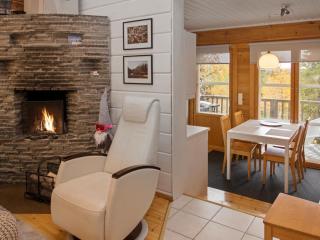 Holiday Home Vuosseli-kelkka 15a by Interhome - Ruka - 6