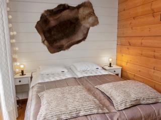 Holiday Home Vuosseli-kelkka 15a by Interhome - Ruka - 4