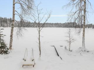 Holiday Home Taimisto by Interhome - Juhanala - 6