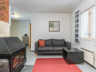 Holiday Home Taimisto by Interhome - Juhanala - 4