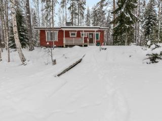 Holiday Home Taimisto by Interhome - Juhanala - 5