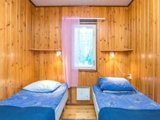 Holiday Home Taimisto by Interhome - Juhanala - 1