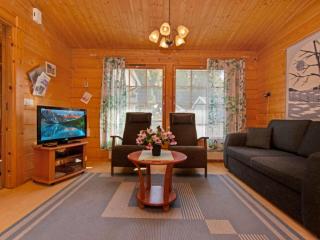 Holiday Home Repo by Interhome - Lahdenperä - 8