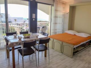 Studio Les Terrasses de la Mer-14 by Interhome - La Grande-Motte - 1