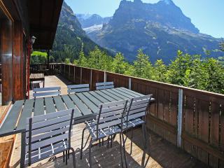 Chalet Egg-Isch by Interhome - Grindelwald - 7