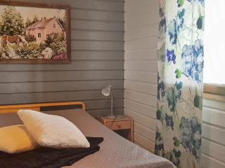 Holiday Home Kitkan lahti by Interhome - Kesäniemi - 5
