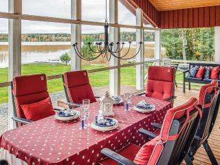 Holiday Home Villa blomvik by Interhome - Kristenäs - 5