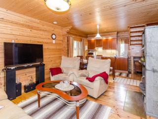 Holiday Home Rantakumpu by Interhome - Lieksa - 4