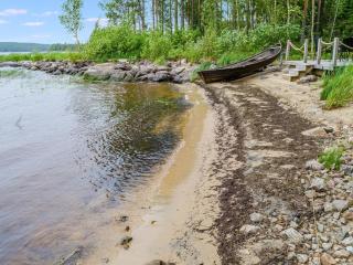 Holiday Home Rantakumpu by Interhome - Lieksa - 5