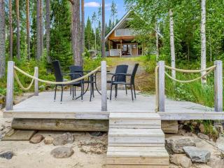 Holiday Home Rantakumpu by Interhome - Lieksa - 8