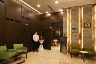 Paris Plaza Hotel - Arbil - 1