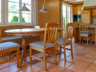 Apartment Stähli by Interhome - Grindelwald - 3