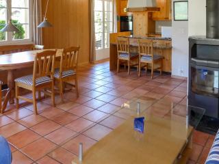 Apartment Stähli by Interhome - Grindelwald - 2