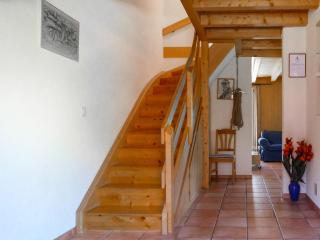 Apartment Stähli by Interhome - 2