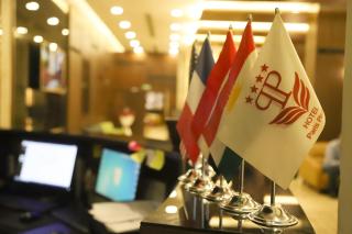 Paris Plaza Hotel - Arbil - 2