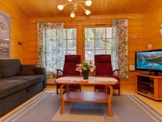 Holiday Home Otso by Interhome - Lahdenperä - 9