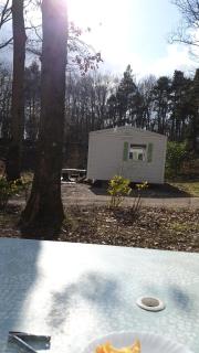Mobile-home - Saint-Chéron - 8