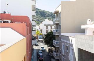 Apartamento rolycar 103 - Icod de los Vinos - 8