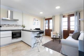 Apartamento rolycar 103 - Icod de los Vinos - 1